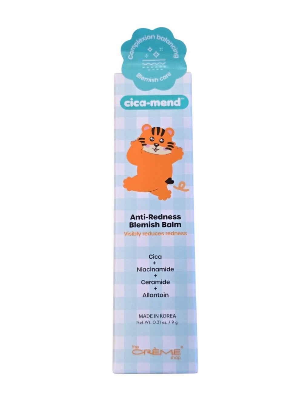 The Creme Shop X Hello Kitty X Disney Collab Beauty Bundle 3 Items - Picture 4 of 9